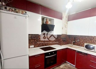 Продам 3-ком. квартиру, 58.1 м2, Новосибирск, улица Виктора Шевелёва, 22