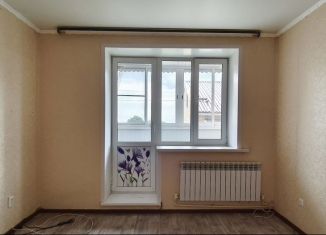 Продам 1-комнатную квартиру, 33.4 м2, деревня Варваровка, деревня Варваровка, 1Ак15