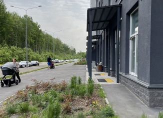 Продаю квартиру студию, 19.1 м2, Санкт-Петербург, Пейзажная улица, 24к1, метро Гражданский проспект