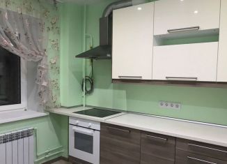 Продается 1-комнатная квартира, 42 м2, Нижний Новгород, улица Родионова, 193к6