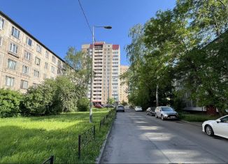 Продам двухкомнатную квартиру, 45.5 м2, Санкт-Петербург, Невский район, Народная улица, 11