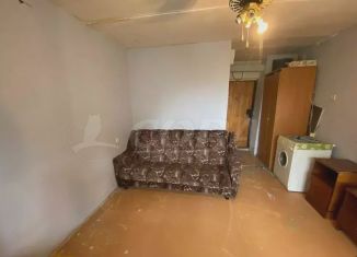 Продается 1-ком. квартира, 17 м2, Тюмень, улица Седова, 66