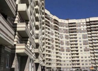 Продам квартиру студию, 31 м2, Мурино, улица Шоссе в Лаврики, 57к1