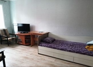 Сдам 1-ком. квартиру, 32 м2, Йошкар-Ола, улица Зарубина, 13, микрорайон Вашский