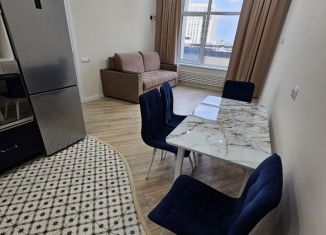 Трехкомнатная квартира в аренду, 63 м2, Москва, проспект Лихачёва, 18к2, Даниловский район