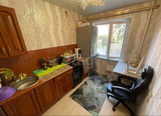 Продаю 2-ком. квартиру, 45.6 м2, Новосибирск, улица Толбухина, 41, метро Золотая Нива