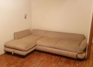Продажа однокомнатной квартиры, 35 м2, Москва, ЮЗАО, Нагорная улица, 20к5
