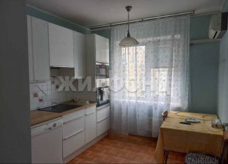 3-ком. квартира на продажу, 62.3 м2, Новосибирск, улица Сакко и Ванцетти, 44