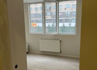 Продажа квартиры студии, 32 м2, Краснодар, улица Цезаря Куникова, 18к10, микрорайон Завод Радиоизмерительных Приборов