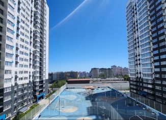 Продам квартиру студию, 23.5 м2, Новороссийск, улица Куникова, 47Г