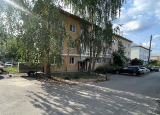 Двухкомнатная квартира на продажу, 43.6 м2, Дзержинск, Народная улица, 10А