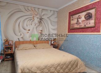 Продам трехкомнатную квартиру, 70.7 м2, село Кольцово, Новая улица, 1