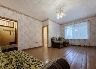 Продаю двухкомнатную квартиру, 45.1 м2, Нижний Тагил, улица Попова, 21