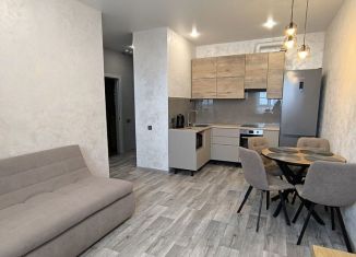 Продаю 1-ком. квартиру, 36.5 м2, Димитровград, проспект Ленина, 37Е