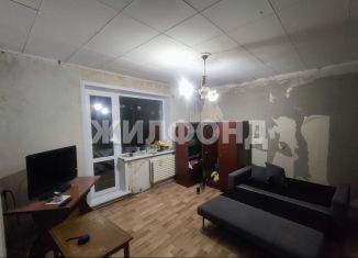 Сдаю комнату, 16 м2, Новосибирская область, Оловозаводская улица, 1/2