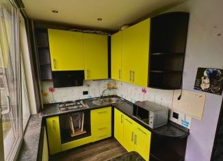 Продам 1-ком. квартиру, 29.3 м2, Санкт-Петербург, Невский район, Искровский проспект, 4к2