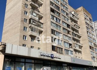 Продается 1-ком. квартира, 27.4 м2, Санкт-Петербург, проспект Просвещения, 78, Калининский район