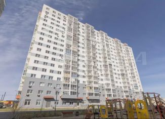 Продается двухкомнатная квартира, 57 м2, Тюмень, улица Бакинских Комиссаров, 1, Калининский округ