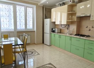 Сдается 1-ком. квартира, 44 м2, Анапа, Краснодарская улица, 66В