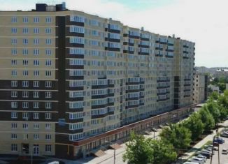 Продам 1-ком. квартиру, 39 м2, Анапа, Парковая улица, 60к2, ЖК Молодёжный