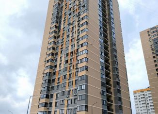 Квартира на продажу студия, 25 м2, Краснодар, улица имени Снесарева, 10к2, микрорайон Гидрострой