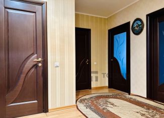 3-ком. квартира на продажу, 105 м2, Челябинск, улица Гагарина, 30А