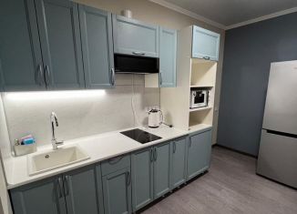 Продается квартира студия, 33 м2, Анапа, Супсехское шоссе, 47к2, ЖК Гарант