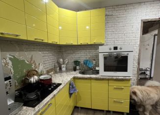 Продаю 4-ком. квартиру, 86.7 м2, Можга, Чебершурская улица, 4