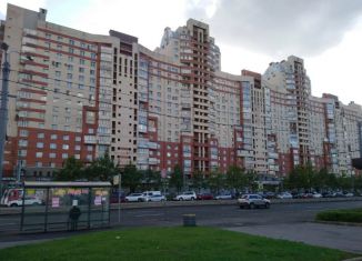 5-ком. квартира на продажу, 125 м2, Санкт-Петербург, проспект Просвещения, 33к1, метро Озерки