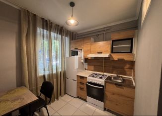 Продажа однокомнатной квартиры, 31.4 м2, Новороссийск, улица Советов, 22