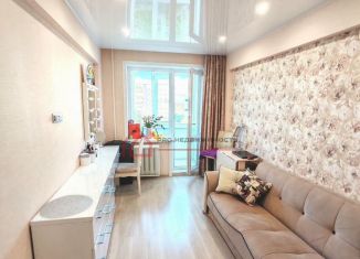 Продается 2-комнатная квартира, 45.5 м2, Архангельск, проспект Дзержинского, 1к3