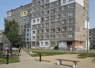 Продам 1-комнатную квартиру, 21.5 м2, Тутаев, Советская улица, 17
