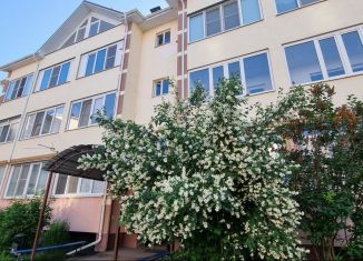 Продаю однокомнатную квартиру, 33.4 м2, село Богословка, Советская улица, 23