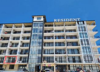 Продажа комнаты, 40 м2, Избербаш, улица Совзихана Совзиханова, 69А