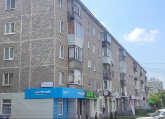 Продаю однокомнатную квартиру, 32 м2, Екатеринбург, Ленинский район, улица Сурикова, 28