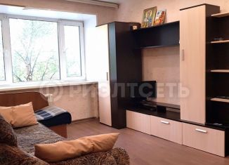 2-ком. квартира на продажу, 42.7 м2, Мурманск, улица Трудовых Резервов, 13