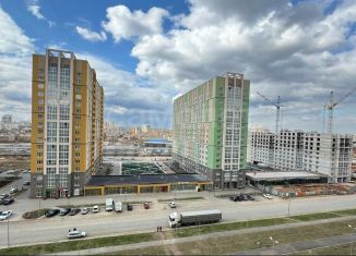 2-ком. квартира на продажу, 72.8 м2, Оренбург, Ленинский район, улица Неплюева, 4