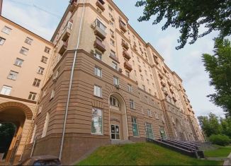 Продается квартира студия, 21.5 м2, Москва, Семёновская набережная, 3/1к4, ЦАО