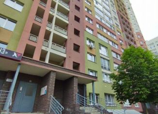 Аренда 1-комнатной квартиры, 46 м2, Нижний Новгород, улица Академика Сахарова, 115к1, ЖК Цветы