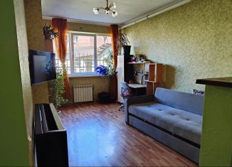 Продаю однокомнатную квартиру, 48 м2, Сочи, Виноградная улица, 224/3, микрорайон Мамайка
