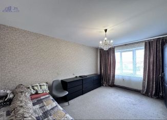 Продам 1-ком. квартиру, 38.4 м2, городской посёлок Янино-1, Новая улица, 16к1