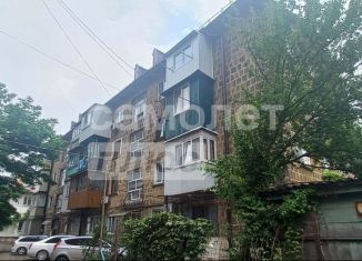 Продается четырехкомнатная квартира, 42 м2, Краснодарский край, Московская улица, 9