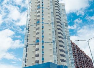 Продается 1-комнатная квартира, 53 м2, Краснодар, улица Шоссе Нефтяников, 18к4, Западный округ