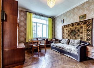 Продам 2-комнатную квартиру, 42.1 м2, Санкт-Петербург, улица Маршала Говорова, 19