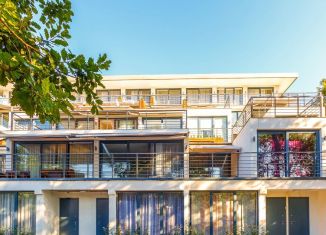 Продажа 2-комнатной квартиры, 77 м2, посёлок городского типа Дагомыс, Ленинградская улица, 7Ак1, ЖК Меридиан