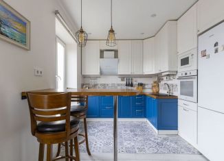 Продается 2-ком. квартира, 67.3 м2, Санкт-Петербург, Тихорецкий проспект, 1к1