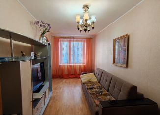 Продается однокомнатная квартира, 37.2 м2, Санкт-Петербург, Калининский район, улица Брянцева, 15к2
