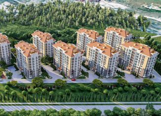 Продажа 2-комнатной квартиры, 70.7 м2, Судак