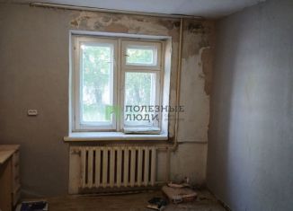 Квартира на продажу студия, 17 м2, Курган, Станционная улица, 50