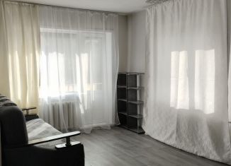 Продаю 1-комнатную квартиру, 30.9 м2, Новосибирск, 1-я Механическая улица, 2, метро Речной вокзал